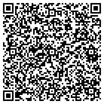 QR-код с контактной информацией организации Бриг