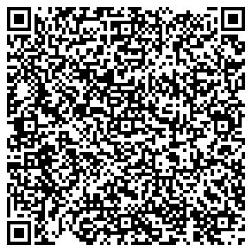 QR-код с контактной информацией организации Космостайл