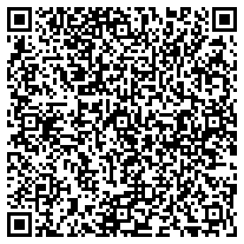 QR-код с контактной информацией организации ПРОФЕССИОНАЛЬНАЯ АКАДЕМИЯ