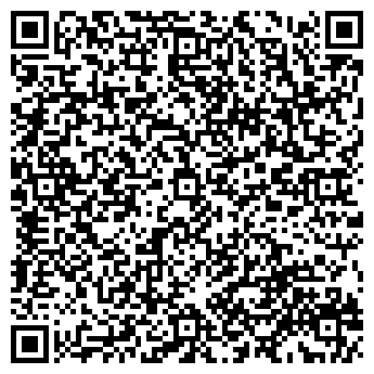 QR-код с контактной информацией организации ИП Денина З.Ю.