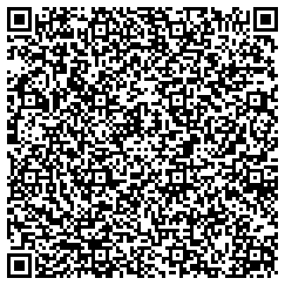 QR-код с контактной информацией организации Московский региональный социально-экономический институт