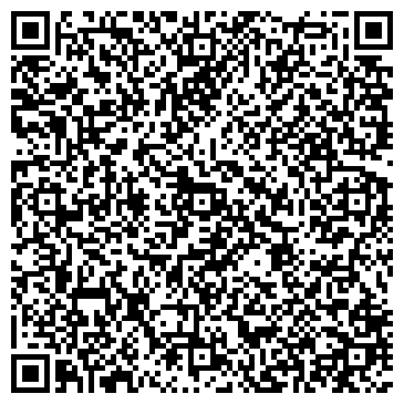 QR-код с контактной информацией организации Магазин косметики и парфюмерии на ул. Кузьмина, 22а