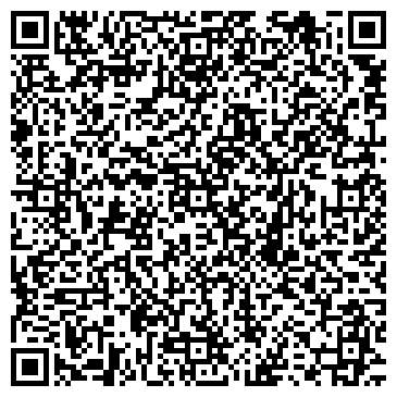 QR-код с контактной информацией организации Формула дивана