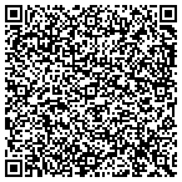 QR-код с контактной информацией организации ООО Информинвест трейд