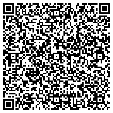 QR-код с контактной информацией организации ОАО Корпорация развития Оренбургской области