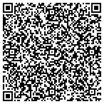 QR-код с контактной информацией организации АвторГАЗ