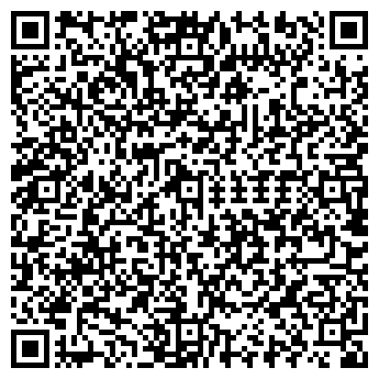 QR-код с контактной информацией организации ООО КрасИзолит