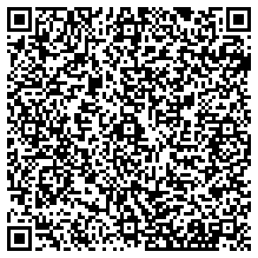 QR-код с контактной информацией организации Хозяюшка, магазин товаров для дома, ИП Фадеева Т.А.