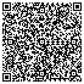 QR-код с контактной информацией организации ИП Денина З.Ю.
