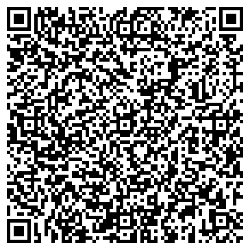 QR-код с контактной информацией организации ООО Детский сад БАРБАРИСЫЧ