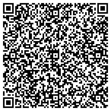 QR-код с контактной информацией организации ООО Инициатива