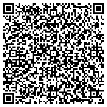 QR-код с контактной информацией организации ООО СК Феникс