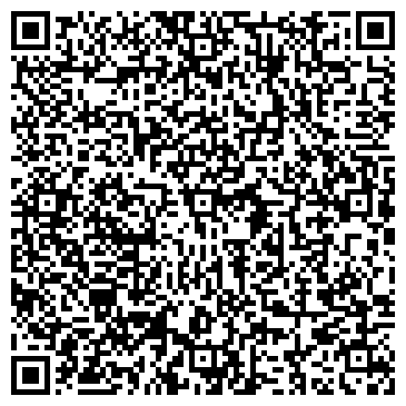 QR-код с контактной информацией организации Кухни CUCINA