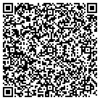 QR-код с контактной информацией организации ЗавХоз, сеть магазинов, Склад