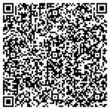 QR-код с контактной информацией организации Роникон