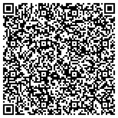 QR-код с контактной информацией организации ООО Саргон-Логистик