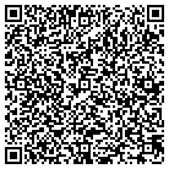QR-код с контактной информацией организации ООО Фсеком