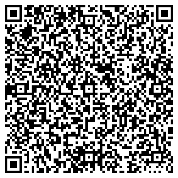 QR-код с контактной информацией организации ООО Стекло Дизайн