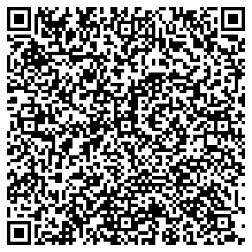 QR-код с контактной информацией организации ООО Элдис