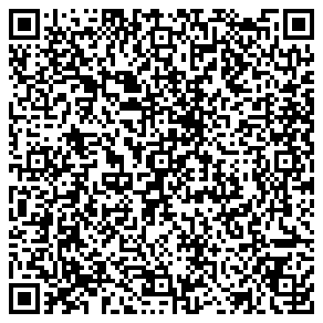 QR-код с контактной информацией организации Паук Встреча