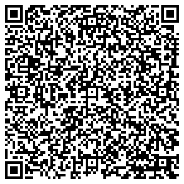 QR-код с контактной информацией организации Центр крепежных изделий