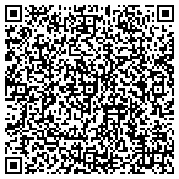 QR-код с контактной информацией организации ООО Интеравто