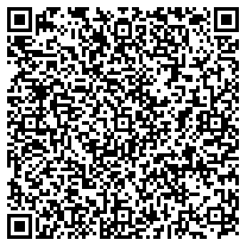 QR-код с контактной информацией организации ООО КрасПромИнвест