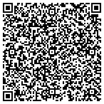 QR-код с контактной информацией организации Автошок