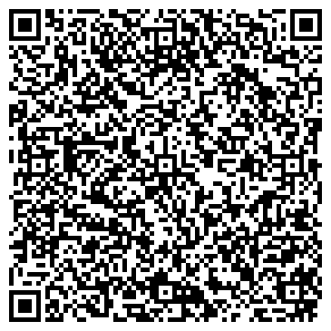 QR-код с контактной информацией организации Народный кредитъ