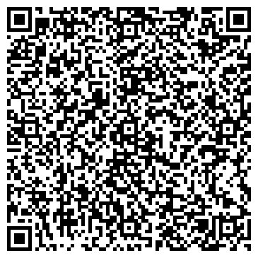 QR-код с контактной информацией организации Faberlic, торговая фирма, Казанский филиал