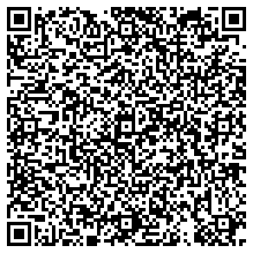 QR-код с контактной информацией организации ООО Альянс-лизинг