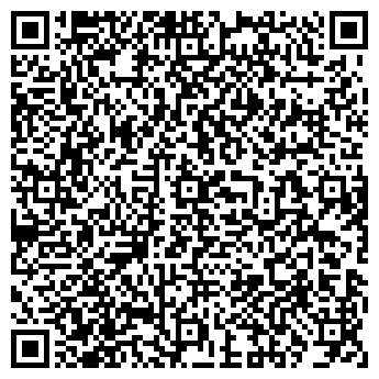 QR-код с контактной информацией организации ИП Авазов Ш.И.