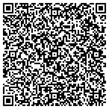 QR-код с контактной информацией организации Корея