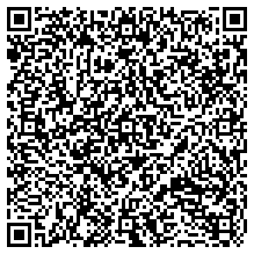 QR-код с контактной информацией организации Banzai