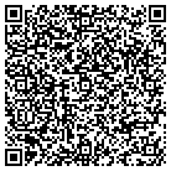 QR-код с контактной информацией организации ИТАЛРУСЦЕНТР