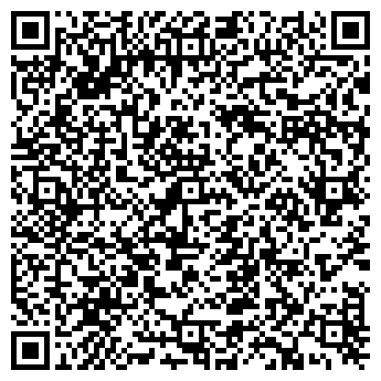 QR-код с контактной информацией организации 3R GROUP