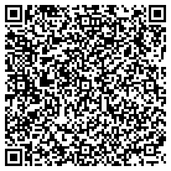QR-код с контактной информацией организации ООО Просвет Люкс