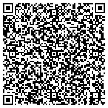 QR-код с контактной информацией организации ЕнисейТрансСервис