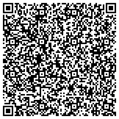 QR-код с контактной информацией организации Хорошие деньги, микрофинансовая организация, ООО Петербургское Финансовое Агентство
