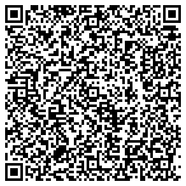 QR-код с контактной информацией организации Фунин