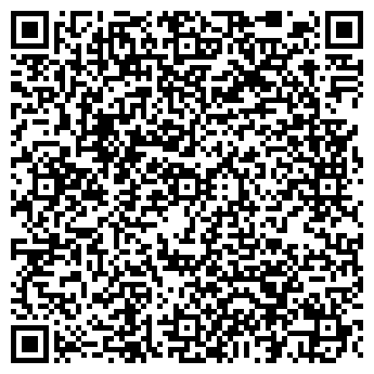 QR-код с контактной информацией организации ООО Беломор-Финанс
