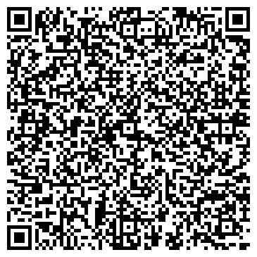 QR-код с контактной информацией организации Lexus
