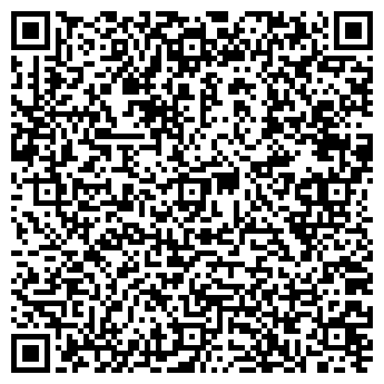 QR-код с контактной информацией организации Нотариус Семенова Н.А.