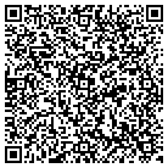 QR-код с контактной информацией организации ООО Баклер хедж