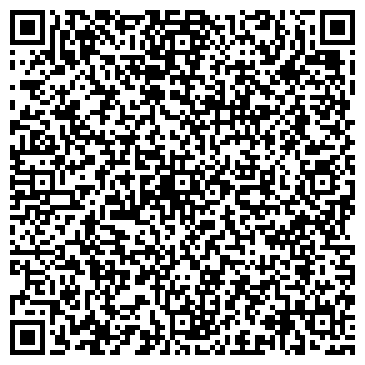 QR-код с контактной информацией организации ООО Брус-Пром