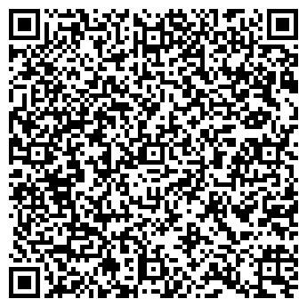 QR-код с контактной информацией организации Восток УАЗ