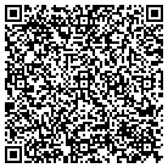 QR-код с контактной информацией организации Альпари