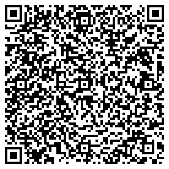 QR-код с контактной информацией организации AD RUSSIA