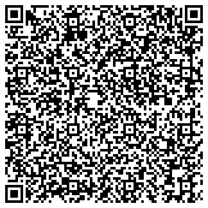 QR-код с контактной информацией организации ПАО «Газпром межрегионгаз Нижний Новгород»