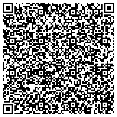 QR-код с контактной информацией организации ООО Газпром трансгаз Нижний Новгород